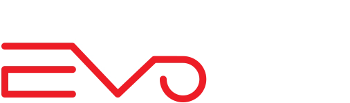 Logo Evo-Line Bianco