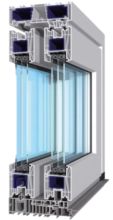 Sistema Alzante Evo HST