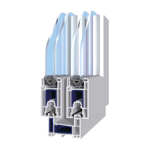 Sistema Scorrevole Parallelo Evo SF